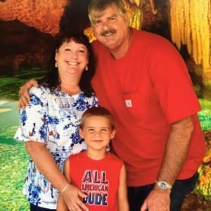 Meet your Posher, Debbie